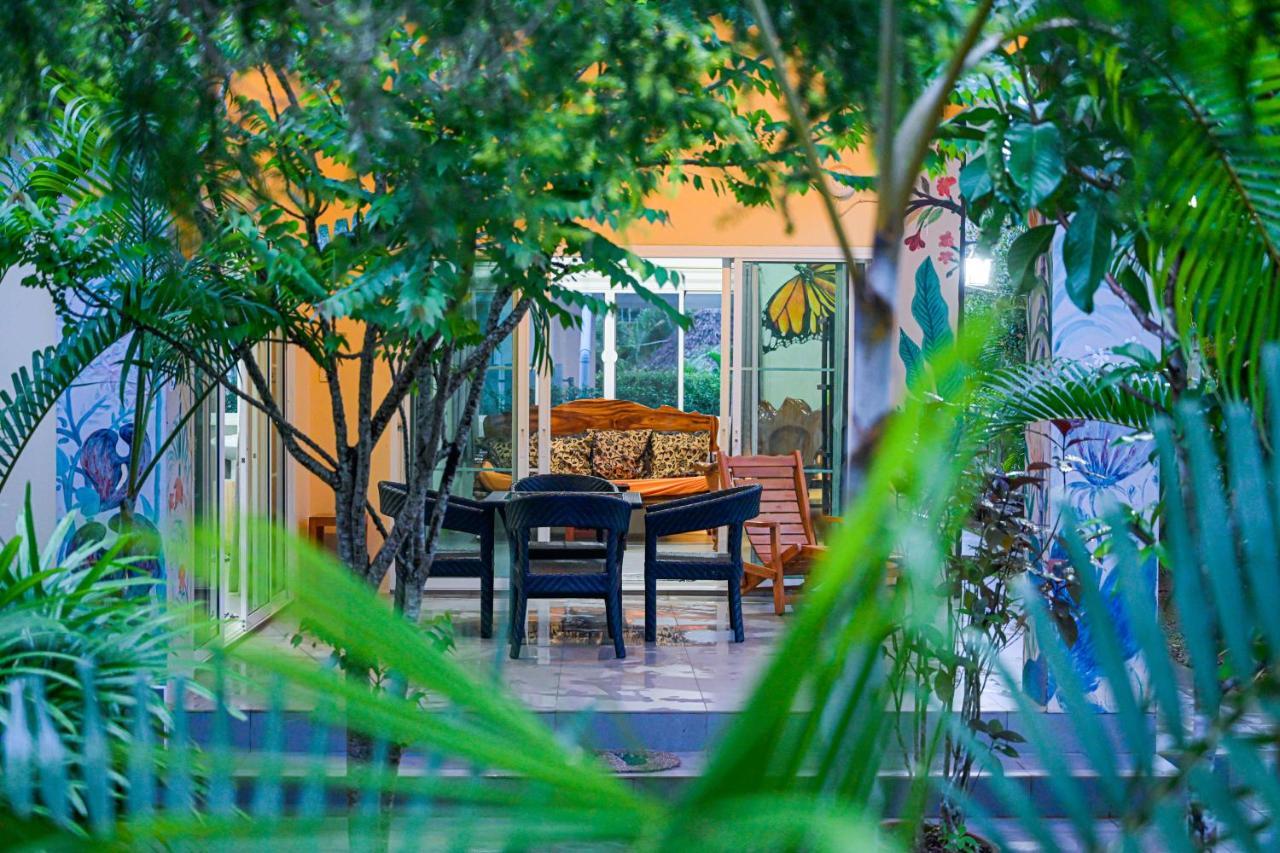 Chill Out Village Ao Nam Mao エクステリア 写真