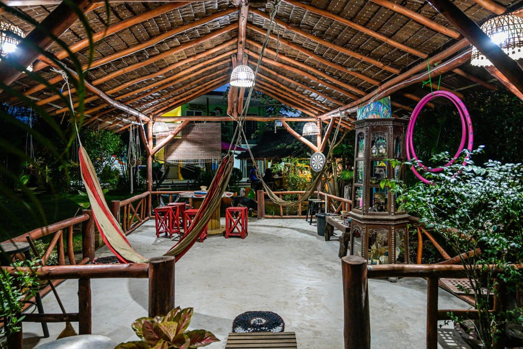 Chill Out Village Ao Nam Mao エクステリア 写真