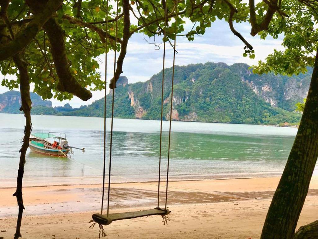 Chill Out Village Ao Nam Mao エクステリア 写真