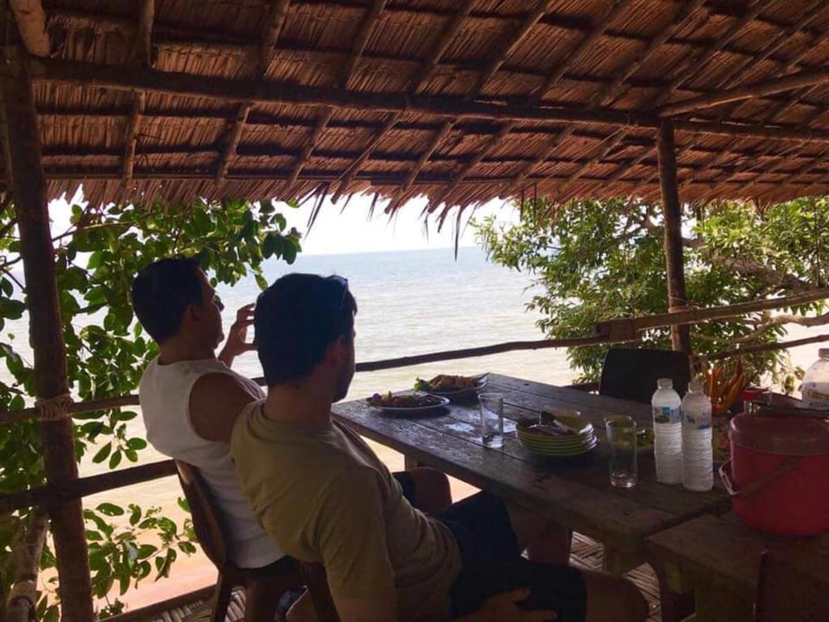 Chill Out Village Ao Nam Mao エクステリア 写真